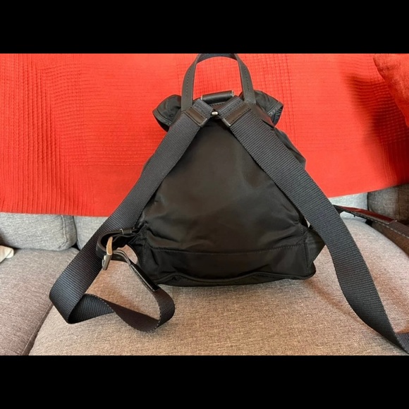 Authentic Prada Nylon BackPack Small - Picture 3 of 14